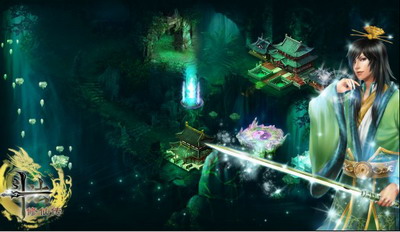 斗法修仙传最新图片