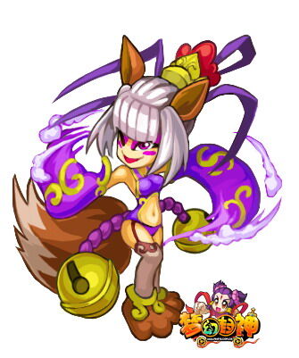 梦幻封神最新图片