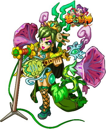 梦幻封神最新图片