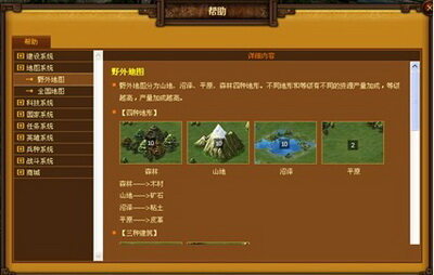天地无双最新图片