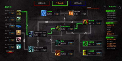 星际红警最新图片