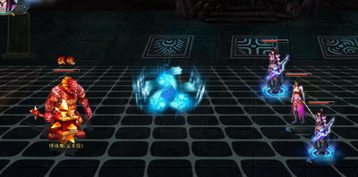 梦幻修仙最新图片