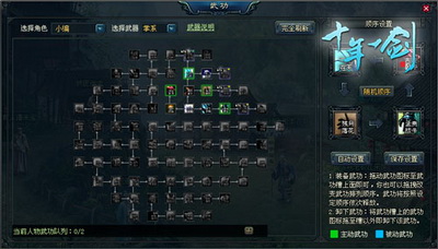 十年一剑最新图片