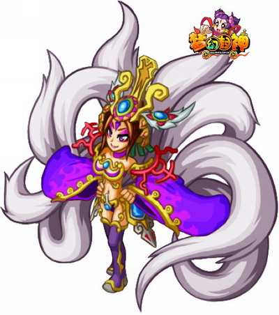梦幻封神最新图片