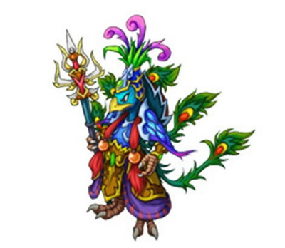 梦幻封神最新图片