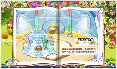 奇想咕噜团最新图片