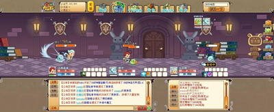 哆啦大冒险最新图片