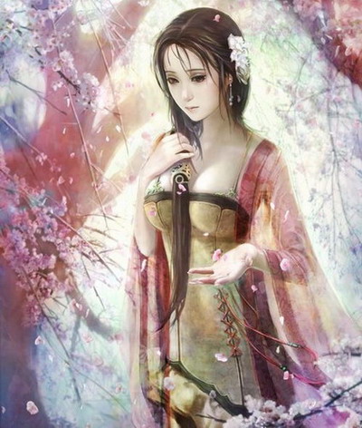 洪荒神话最新图片