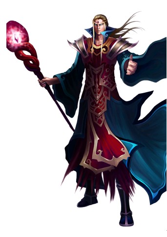魔界传说最新图片