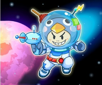 奇想咕噜团最新图片