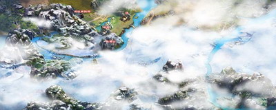 楚河汉界最新图片