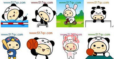 奇想咕噜团最新图片