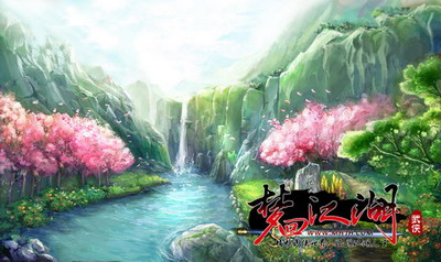 梦回江湖最新图片