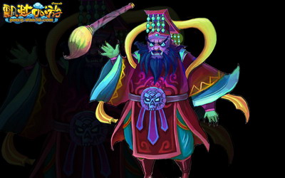 飘渺西游最新图片