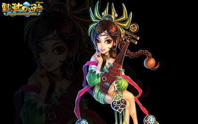 飘渺西游最新图片