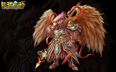 飘渺西游最新图片