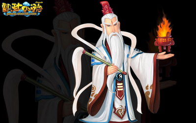 飘渺西游最新图片