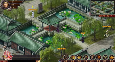 战将Online最新图片
