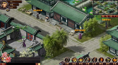 战将Online最新图片
