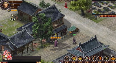 战将Online最新图片