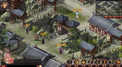 战将Online最新图片