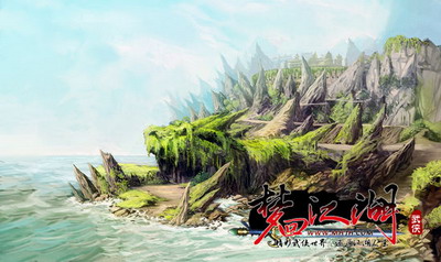 梦回江湖最新图片