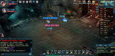 十年一剑最新图片
