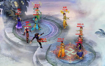 凡人修真最新图片