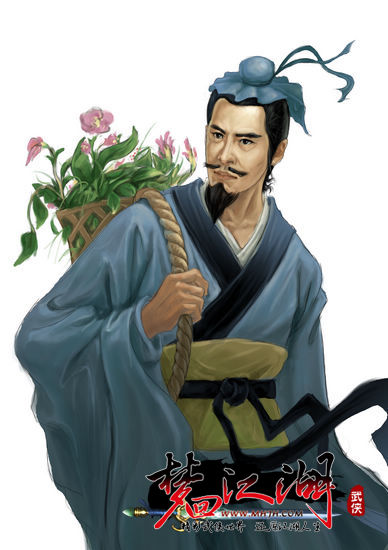 梦回江湖最新图片