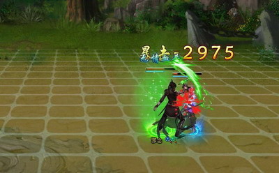 梦幻修仙最新图片