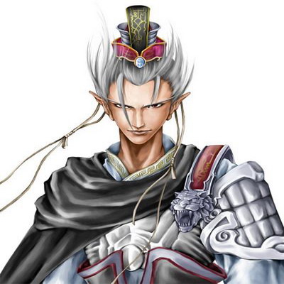 妖魔道最新图片