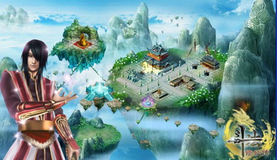 斗法修仙传最新图片