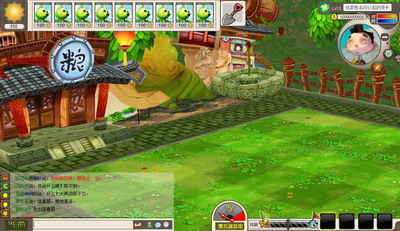 疯狂僵尸OL最新图片