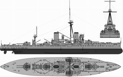 海狼最新图片