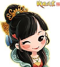 战国风云最新图片