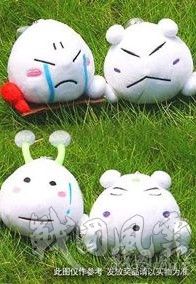 战国风云最新图片