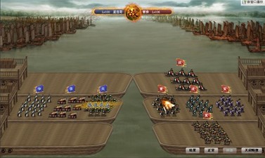 傲视天地最新图片