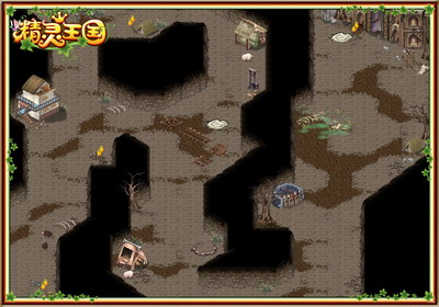 精灵王国最新图片