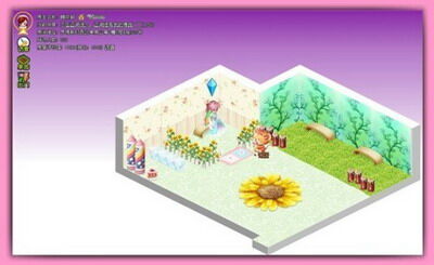 梦境家园最新图片