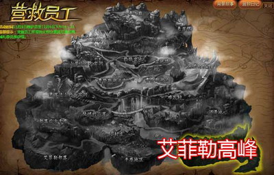新商业大亨最新图片