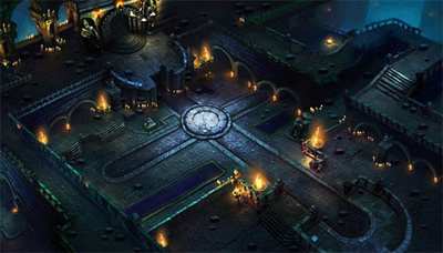 魔界传说最新图片