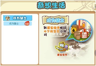 奇想咕噜团最新图片