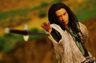 武林之王最新图片