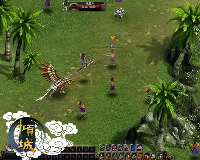 倾城最新图片