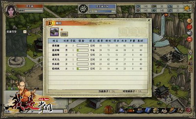 我是掌门最新图片