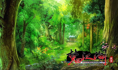 梦回江湖最新图片
