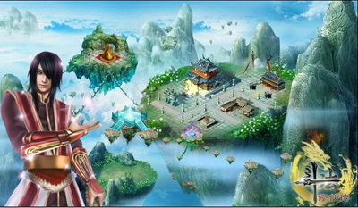 斗法修仙传最新图片