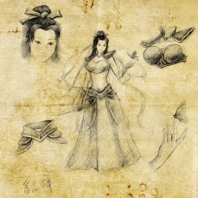 幻想三国最新图片