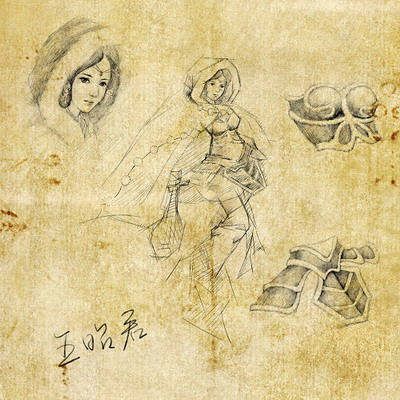 幻想三国最新图片