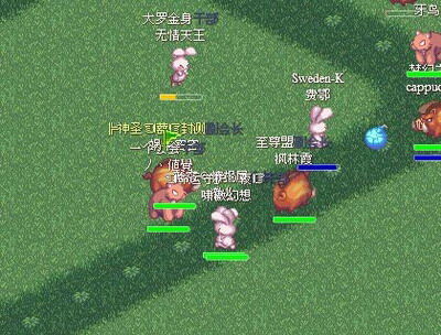 仙境幻想最新图片